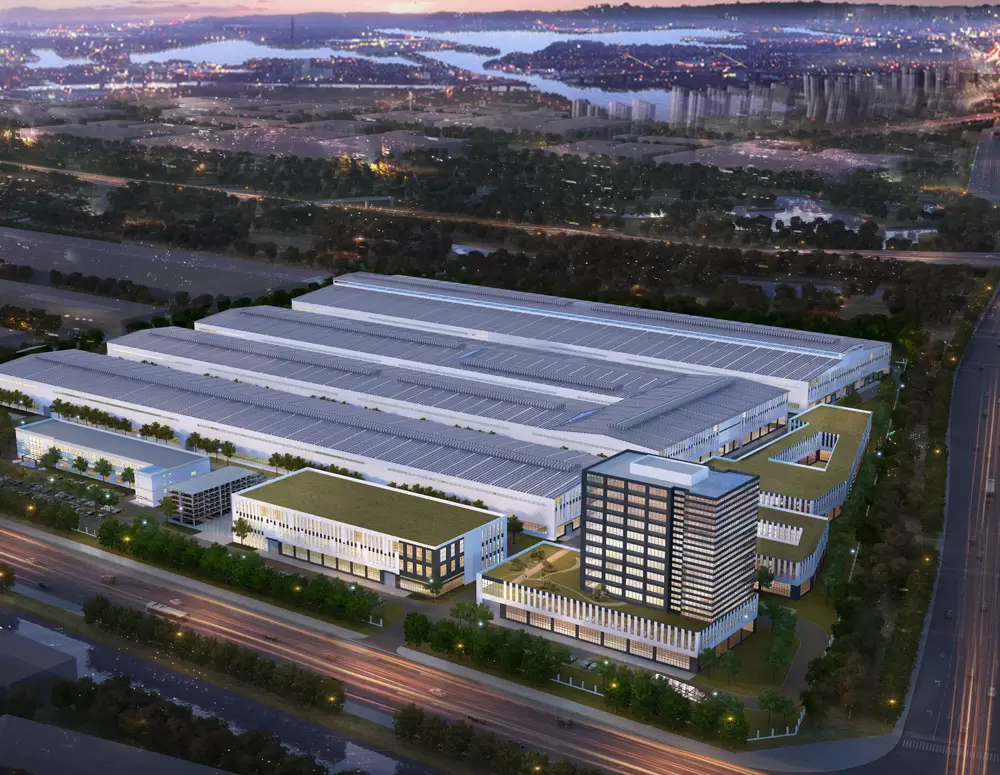 Fabrika Planlama Uzmanı