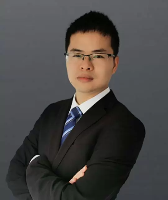Wang Shengtao