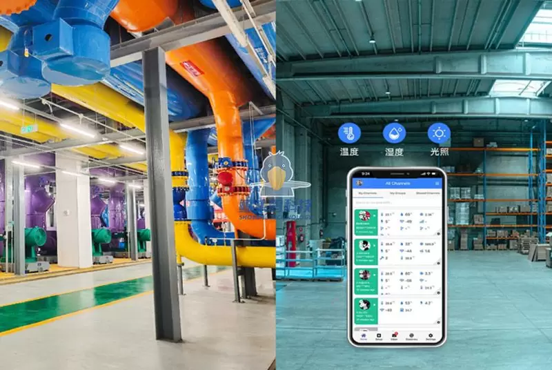Shoebill Technology ve Gesuo Environment Group, akıllı fabrika ortamı için yeni bir ölçüt oluşturmak üzere stratejik bir iş birliği anlaşması imzaladı