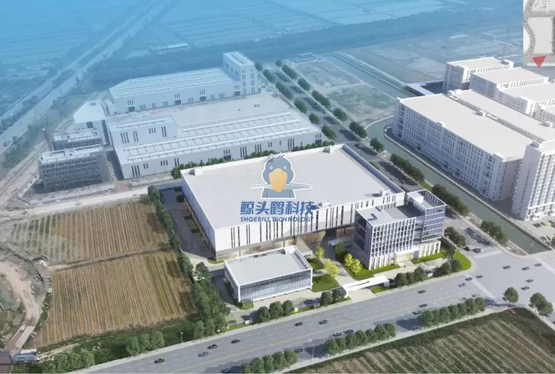 Zhejiang'da Bir Hava Silahı Şirketi