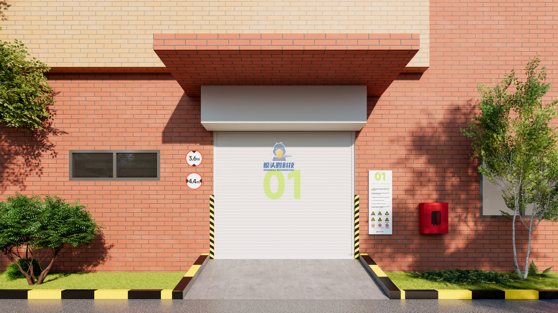 Vietnam Benchmark Davası