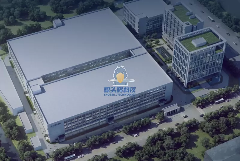 Akıllı Fabrika Planlaması: Yeni Nesil Endüstriyel Verimlilik için Plan