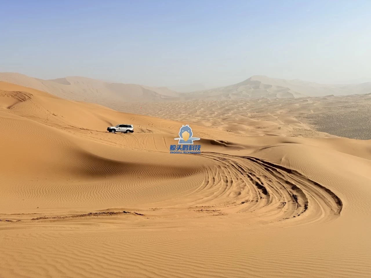 Çölün Kalbine Yolculuk Çölün Kalbine Yolculuk