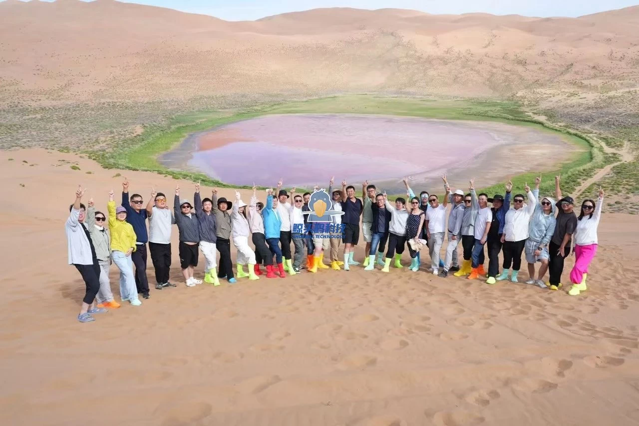 Çölün Kalbine Yolculuk Çölün Kalbine Yolculuk