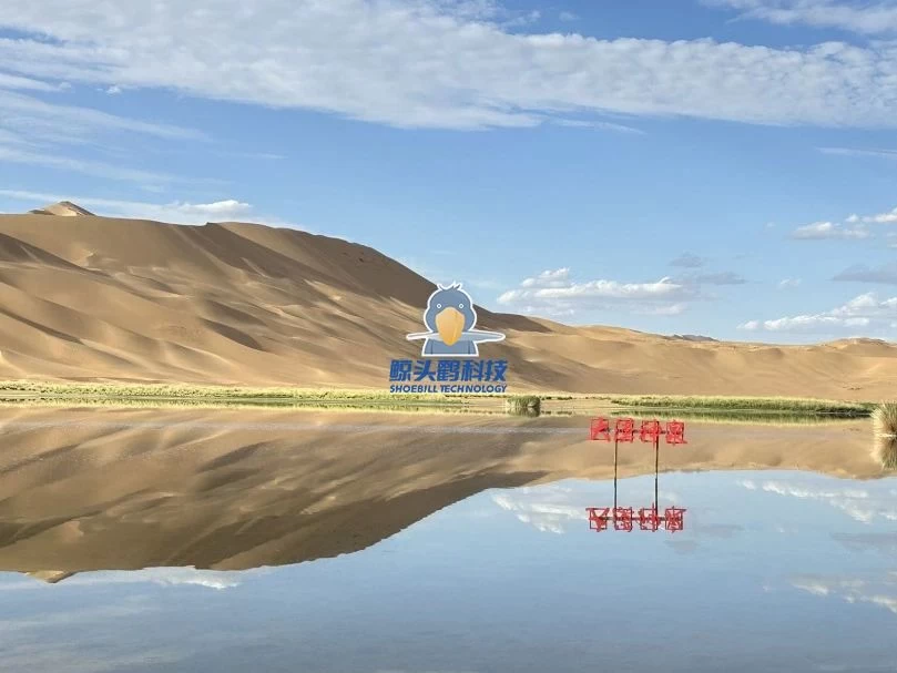 Çölün Kalbine Yolculuk Çölün Kalbine Yolculuk