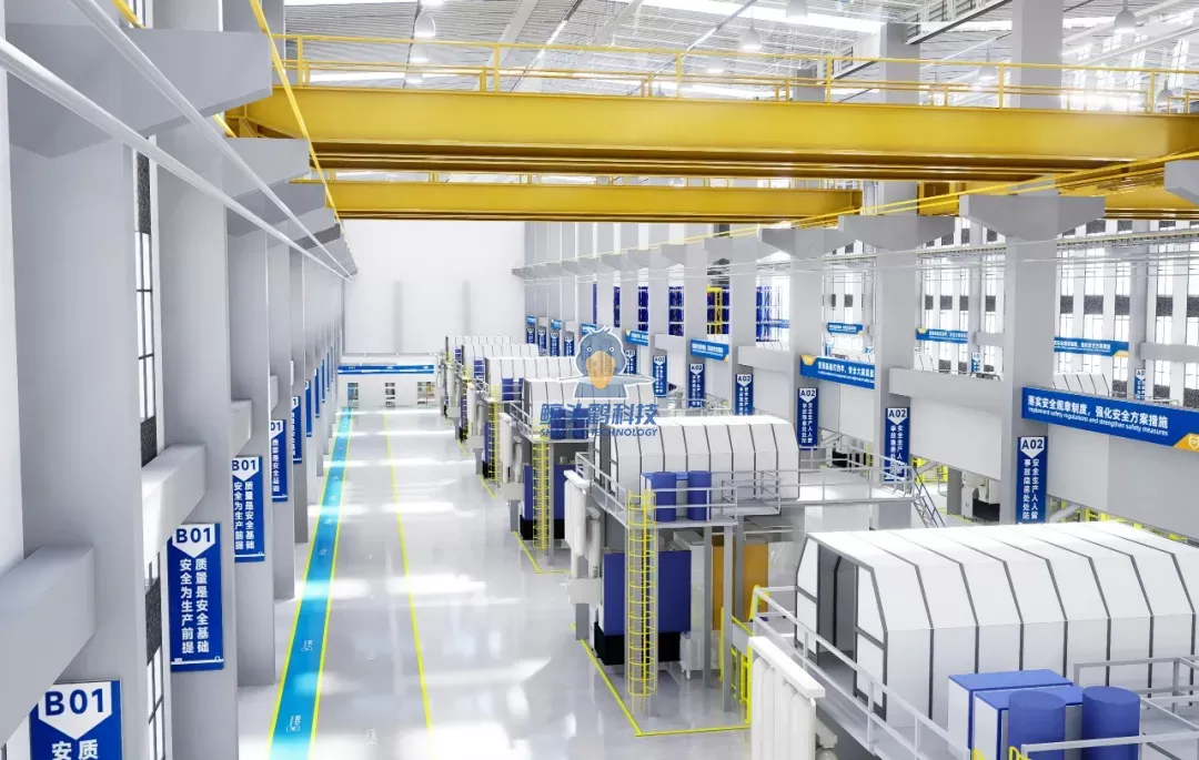 Simülasyon 3D simülasyon Simülasyon 3D simülasyon