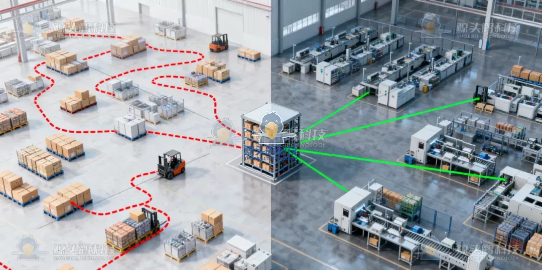 Merkezi Düzen Merkezi Düzen