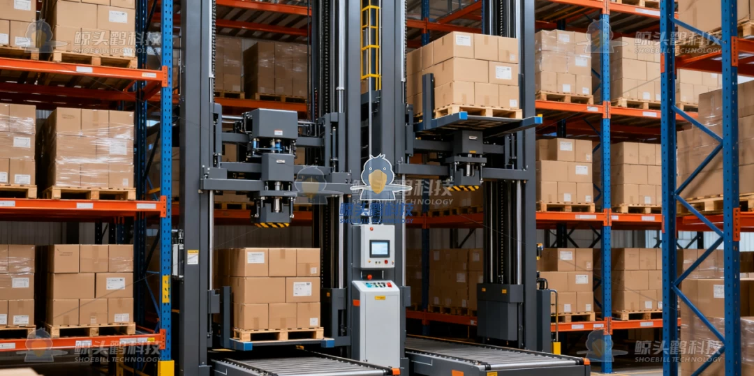 Çift Kaldırma Mekanizması Çift Kaldırma Mekanizması