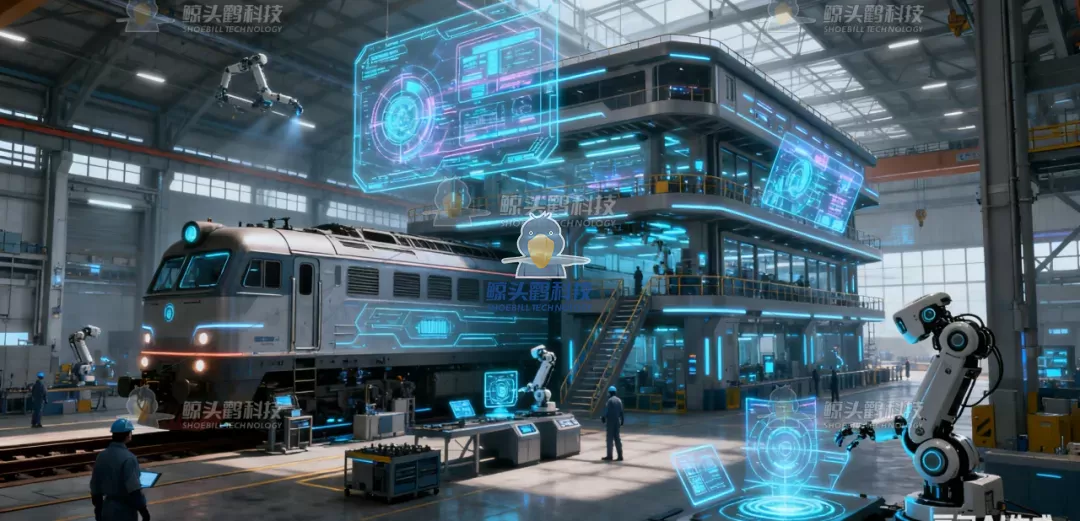 U Şeklinde Yapı + Çok Katlı Tasarım