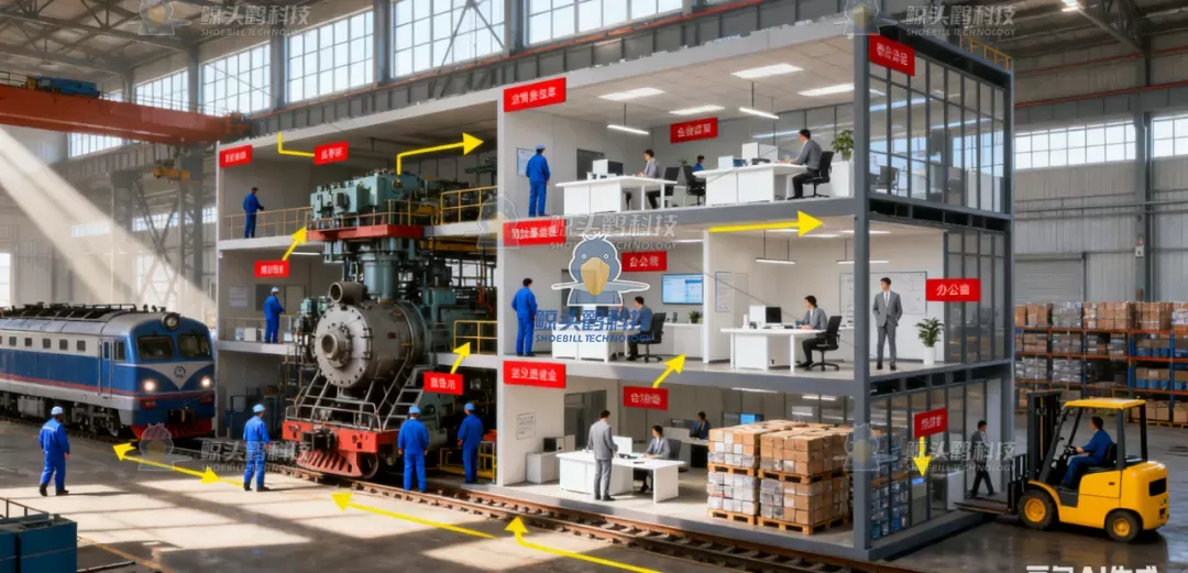 Kümelenmiş Ekipman Düzenlemesi