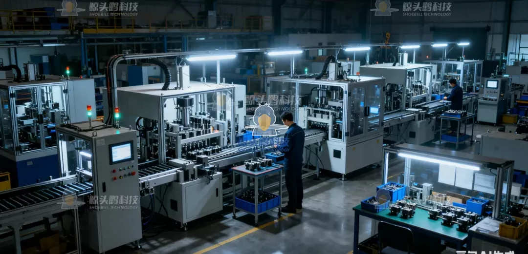 Merkezi Lojistik Merkezi