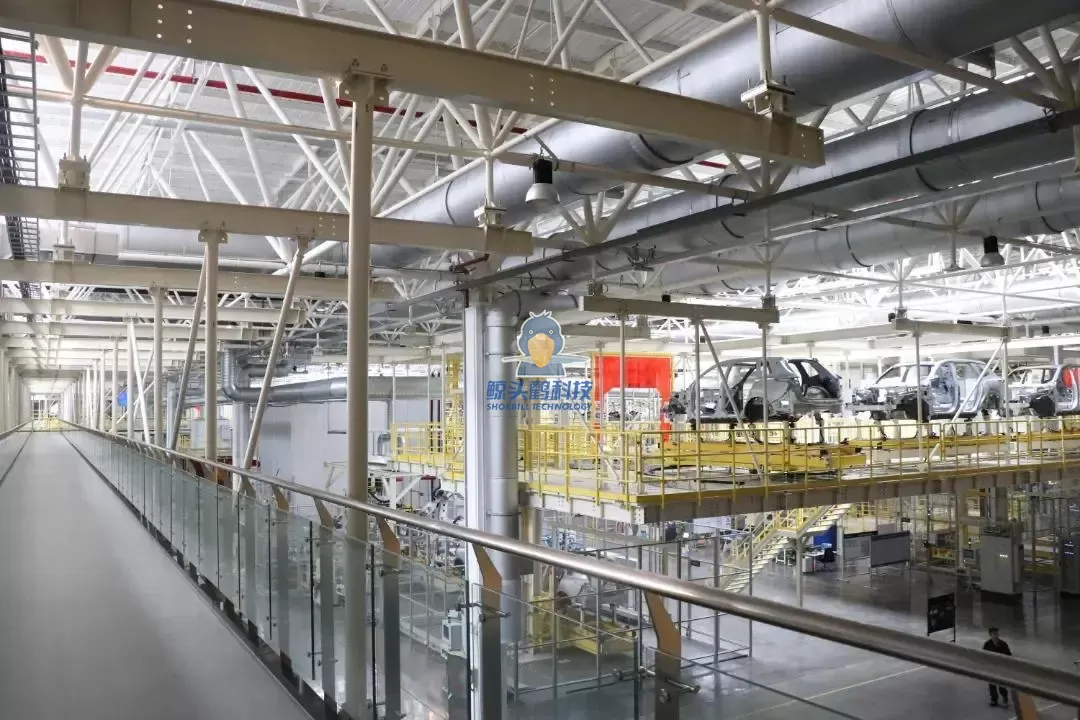 Her Santimlik Alanın Maksimum Düzeyde Kullanılması Her Santimlik Alanın Maksimum Düzeyde Kullanılması