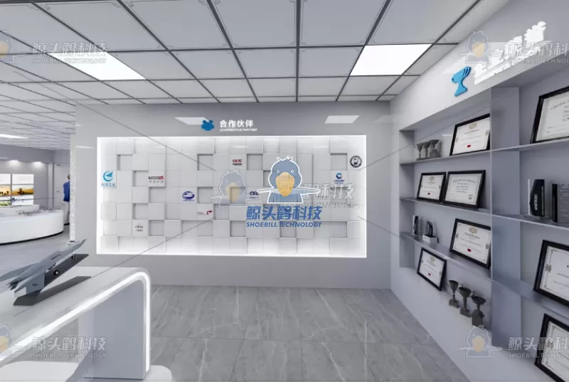 Shoebill Technology × Tianjin Haili Tianmeng: Bir Örnek Akıllı Üretim Fabrikası