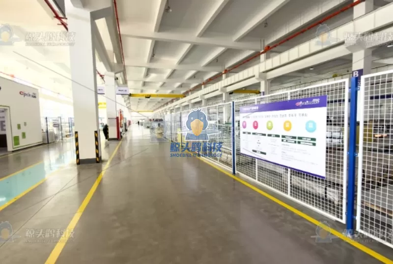 &Uuml;retim Modellerine Tam Olarak Uyarlanmış İşleme At&ouml;lyesi Yerleşim Planı