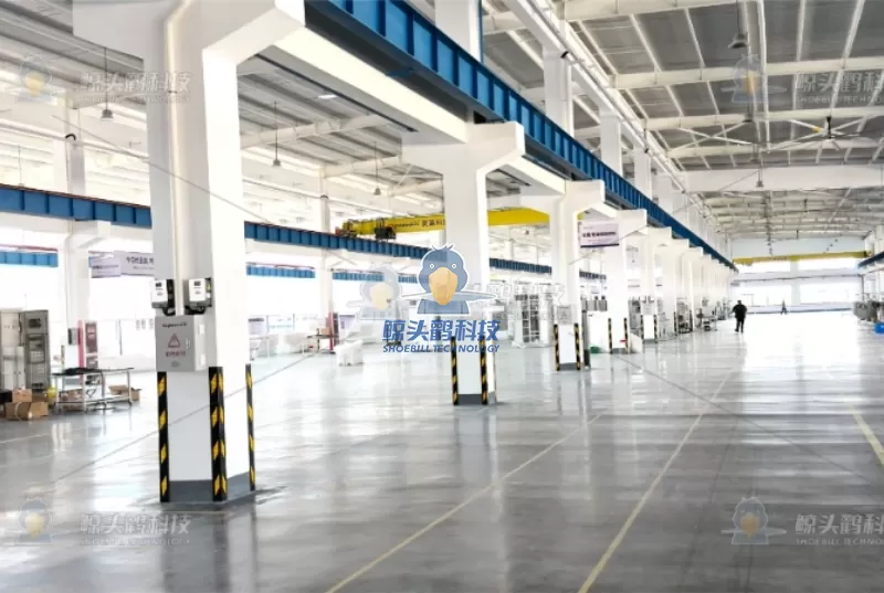 Akıllı Fabrika Planlaması ve Tesis Yerleşimi