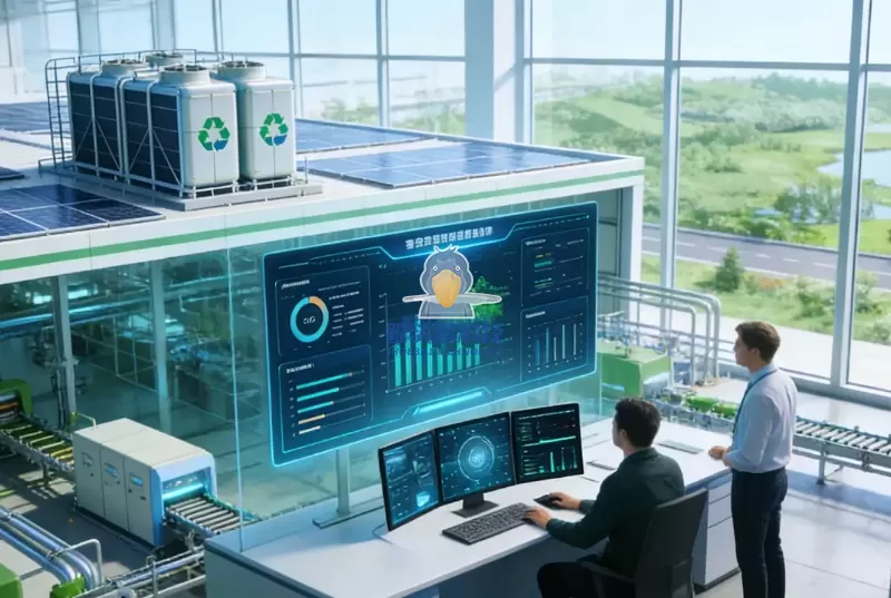 M&uuml;şteri Ziyaret Deneyimini ve İşbirliğini Geliştirmek i&ccedil;in Akıllı Fabrika Tasarımı