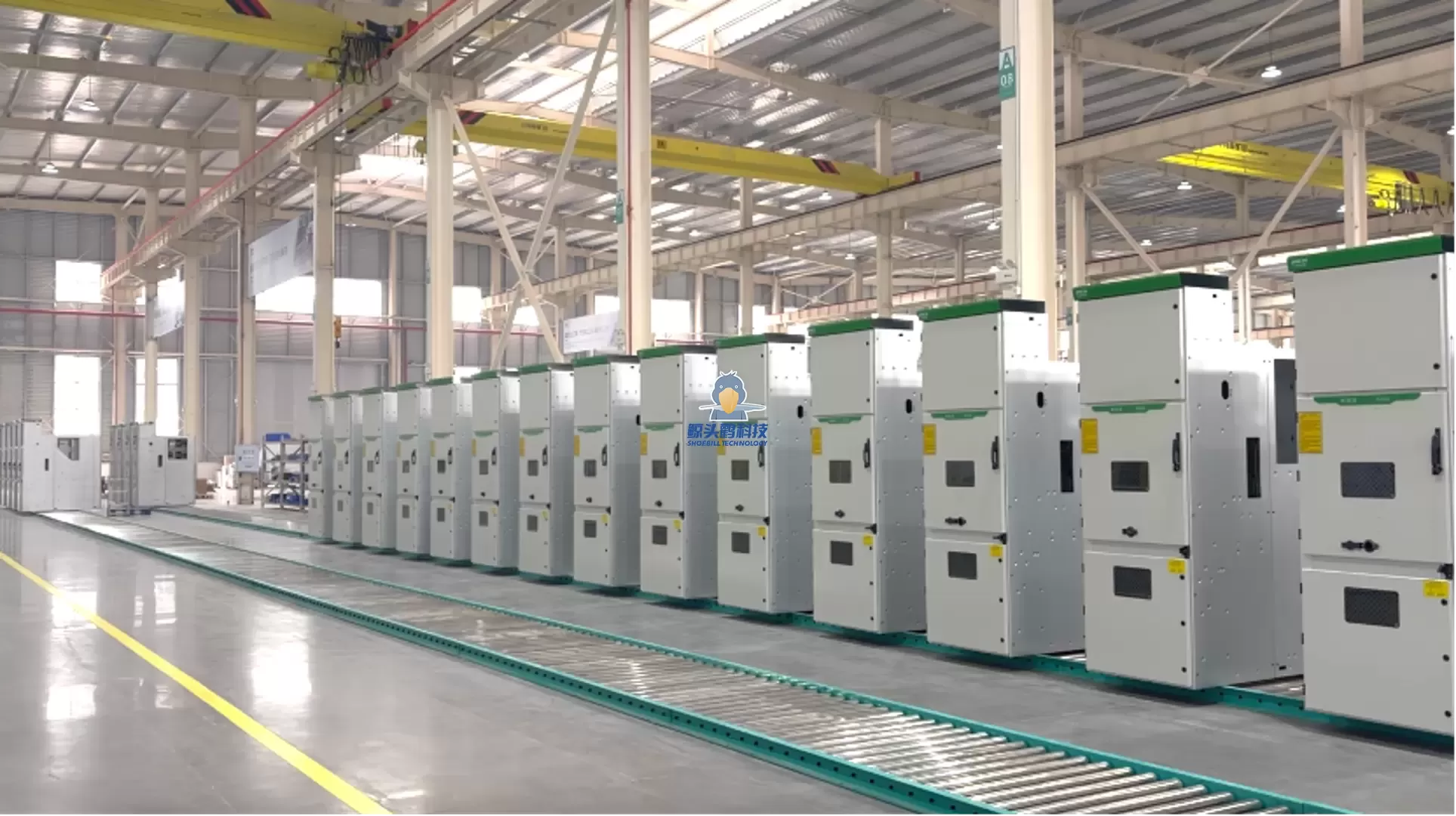 Yalın Yerleşim Optimizasyonu